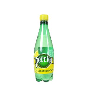 Perrier Lamaie apa minerala naturala carbogazoasa 0.5L