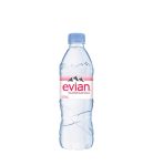 Evian apa minerala naturala plata 0.5L