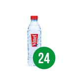 Vittel apa minerala naturala plata BAX 24 fl. x 0.5L
