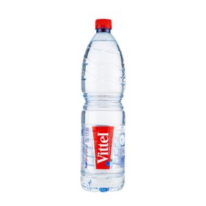 Vittel apa minerala naturala plata 1.5L