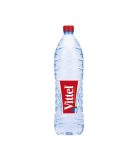 Vittel apa minerala naturala plata 1L