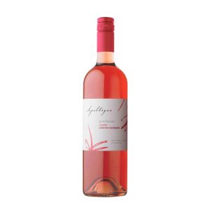 Apaltagua Gran Verano Rosado Cabernet Sauvignon - Vin Rose Sec - Chile - 0.75L