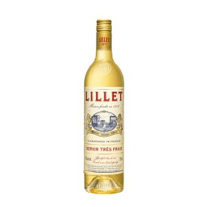 Lillet Blanc 0.75L