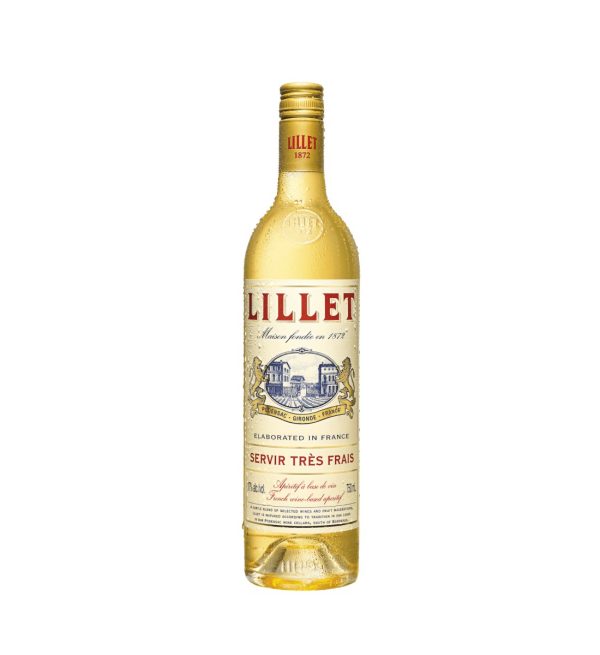 Lillet Blanc 0.75L