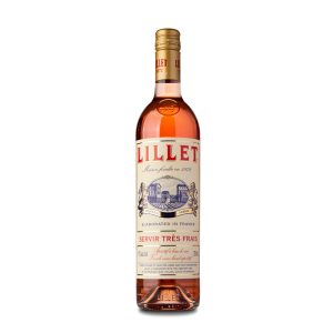 Lillet Rose 0.75L