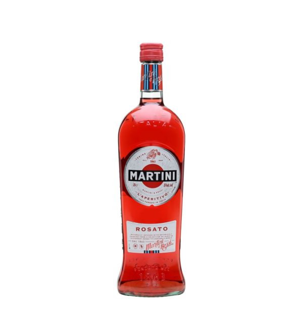 Martini Rosato 1L