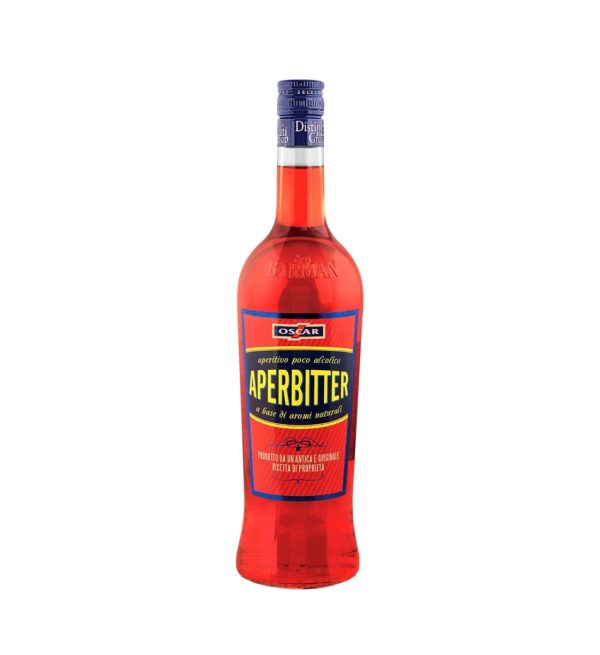 Aperbitter Aperitivo 1L