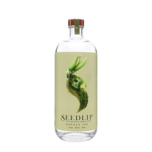 Seedlip Garden 108 Herbal Distilat Non-Alcoolic 0.7L