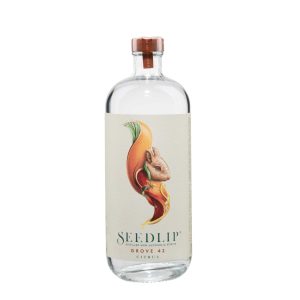 Seedlip Grove 42 Citrus Distilat Non-Alcoolic 0.7L