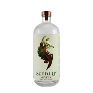 Seedlip Spice 94 Aromatic Distilat Non-Alcoolic 0.7L