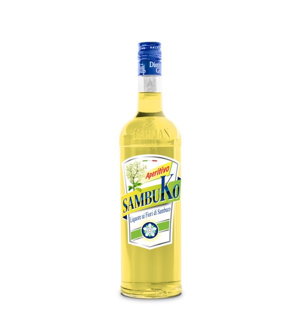 Aperitivo Sambuko 1L