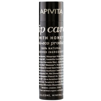 Apivita Lip Care Honey balsam de buze reparator