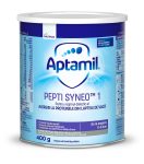 Lapte praf Nutricia Aptamil Pepti 1 Syneo, 400 g, 0 luni+