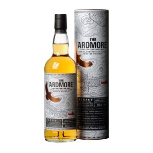 Whisky Ardmore Legacy 0.7L