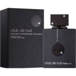 Armaf Club de Nuit Man Intense Eau de Toilette pentru bărbați