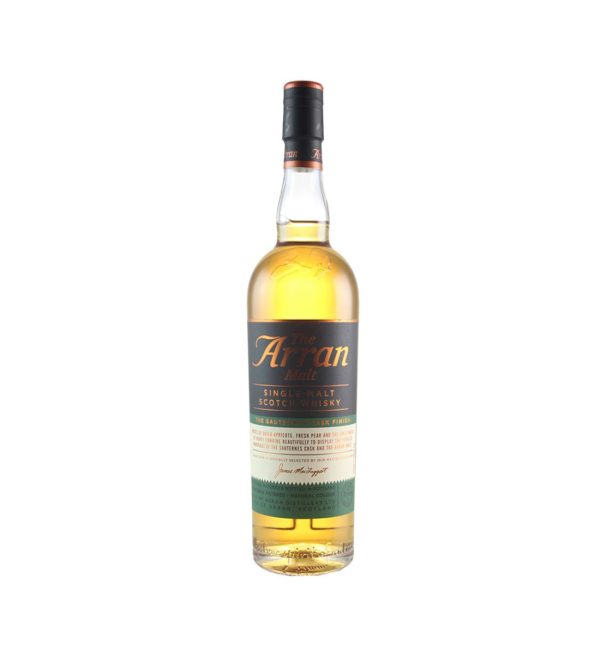 Whisky Arran Sauternes Cask Finish 0.7L