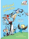 Atlasul penelor. Totul despre pasari, Rabe Tish