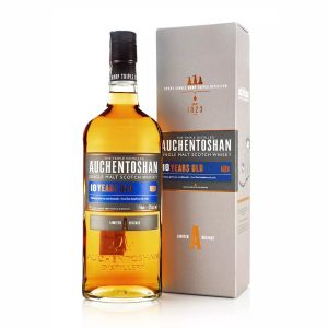 Auchentoshan Whisky 18 ani 0.7L