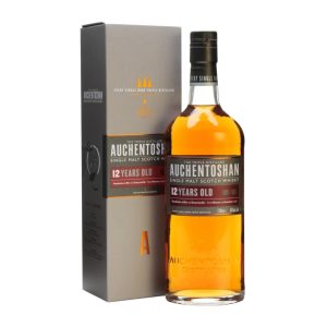 Auchentoshan Whisky 12 ani 0.7L