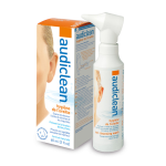 AUDICLEAN pt.igiena urechilor spray 60ml HIP