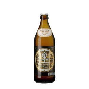 Augustiner Edelstoff - sticla - 0.5L