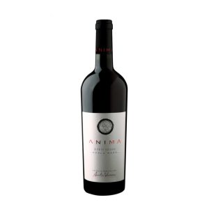 Aurelia Visinescu Anima 3 Fete Negre - Vin Sec Rosu - Romania - 0.75L