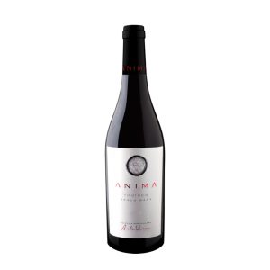 Aurelia Visinescu Anima Pinot Noir - Vin Sec Rosu - Romania - 0.75L