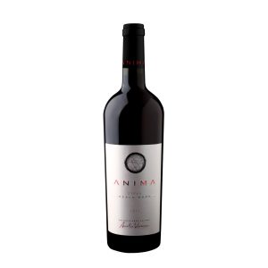 Aurelia Visinescu Anima Syrah - Vin Sec Rosu - Romania - 0.75L