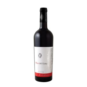 Aurelia Visinescu Artisan Red - Vin Sec Rosu - Romania - 0.75L