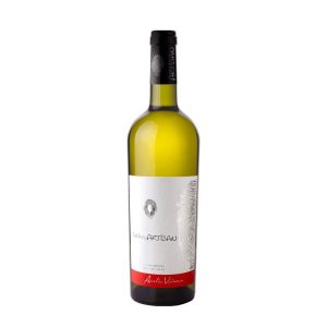 Aurelia Visinescu Artisan White - Vin Alb Sec - Romania - 0.75L