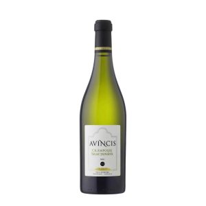 Avincis Cramposie Selectionata - Vin Sec Alb - Romania - 0.75L