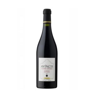 Avincis Cuvee Andrei Cabernet Sauvignon - Vin Rosu Sec - Romania - 0.75L