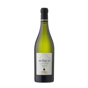 Avincis Cuvee Petit Sauvignon Blanc - Vin Sec Alb - Romania - 0.75L