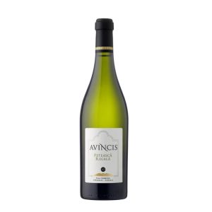 Avincis Feteasca Regala - Vin Sec Alb - Romania - 0.75L