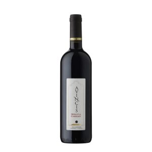 Avincis Merlot & Cabernet - Vin Rosu Sec - Romania - 0.75L