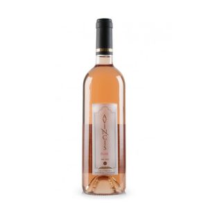 Avincis Cabernet Sauvignon & Merlot - Vin Rose Sec - Romania - 0.75L