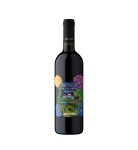 Avincis Vila Dobrusa Negru de Dragasani - Vin Sec Rosu - Romania - 0.75L