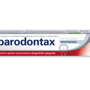 Pasta de dinti Whitening, 75ml, Parodontax