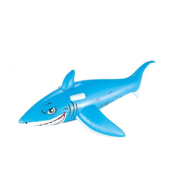 Pluta gonflabila Bestway, Rechin, 157 x 71 cm
