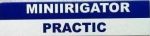 Mini irigator practic, 125 ml, Mev Plastic