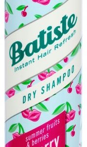 Batiste Sampon uscat Cherry, 200ml