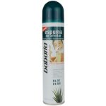 Babaria Aloe Vera spumă pentru bărbierit cu aloe vera