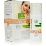 Babaria Aloe Vera crema BB cu aloe vera