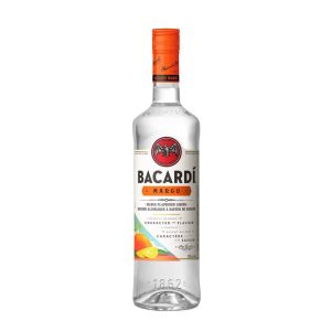 Bacardi Mango Rom 1L
