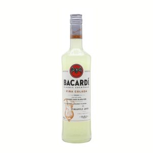 Bacardi Pina Colada Rom 1L