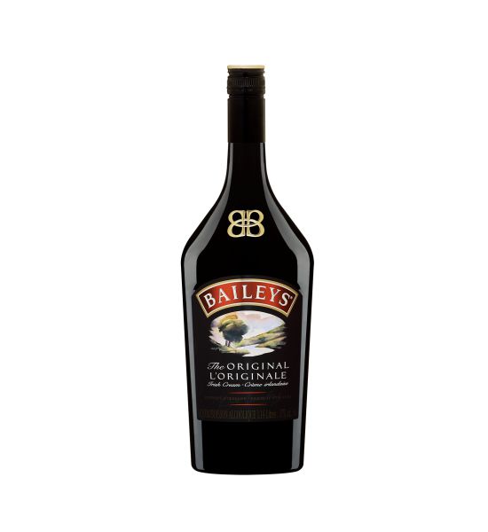 Bailey's Original Lichior 1L