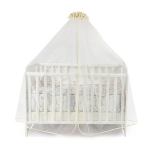 Baldachin pentru patut Lorelli Classic Beige