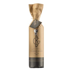 Balla Geza Feteasca Neagra - Vin Sec Rosu - Romania - 0.75L