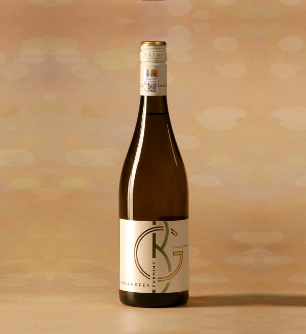Balla Geza Kolna Furmint - Vin Alb Demisec - Romania - 0.75L