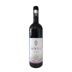Balla Geza Kolna Cabernet Sauvignon - Vin Sec Rosu - Romania - 0.75L